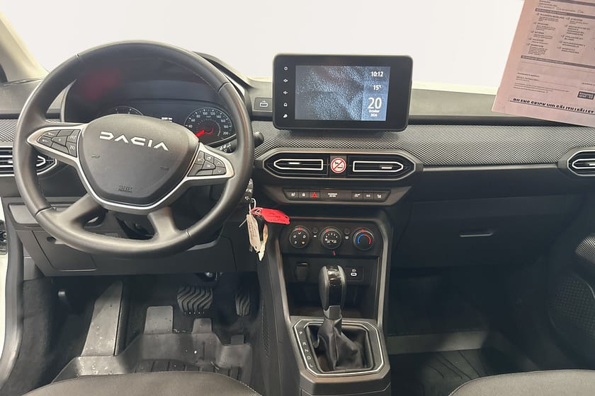 Bild 5 av Dacia Sandero