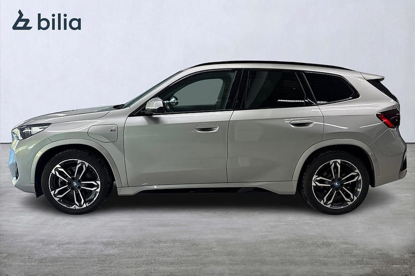 Bild 3 av BMW X1 xDrive25e