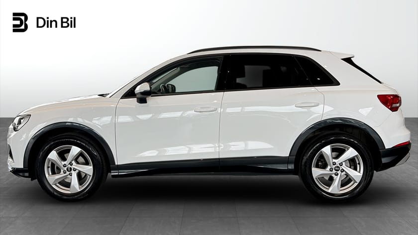 Bild 2 av Audi Q3 35 TFSI