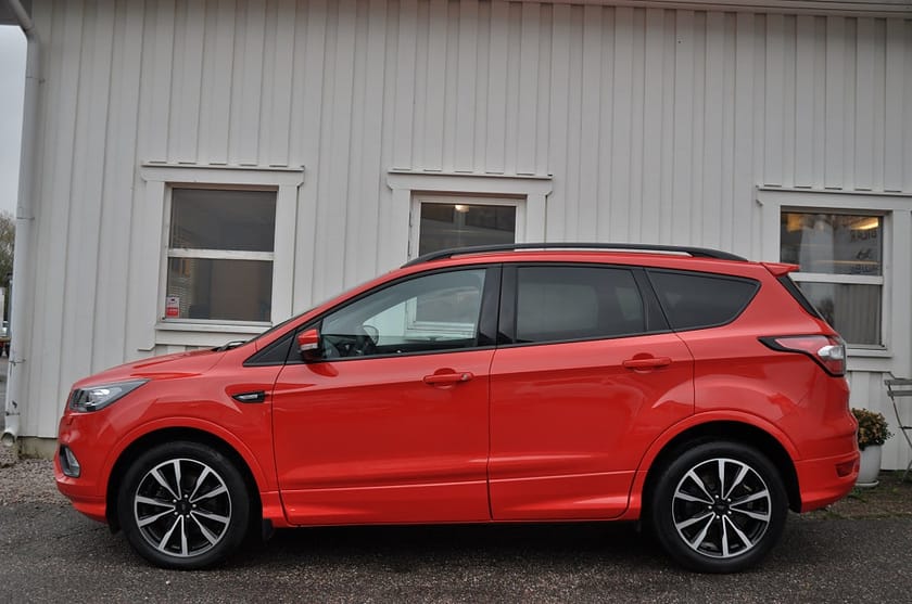 Bild 3 av Ford Kuga
