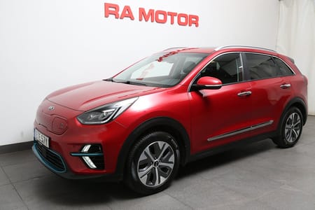Kia e-Niro