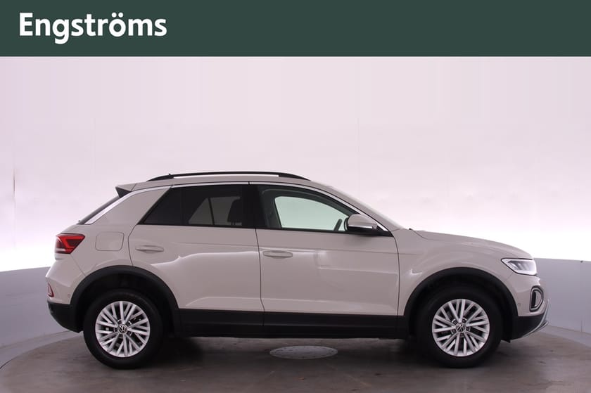 Bild 2 av Volkswagen T-Roc