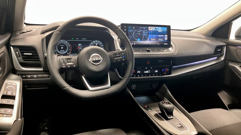 Bild 4 av Nissan Qashqai