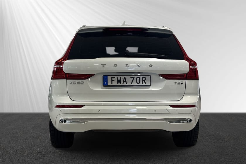 Bild 2 av Volvo XC60