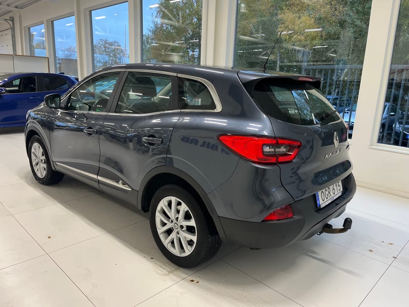 Bild 4 av Renault Kadjar