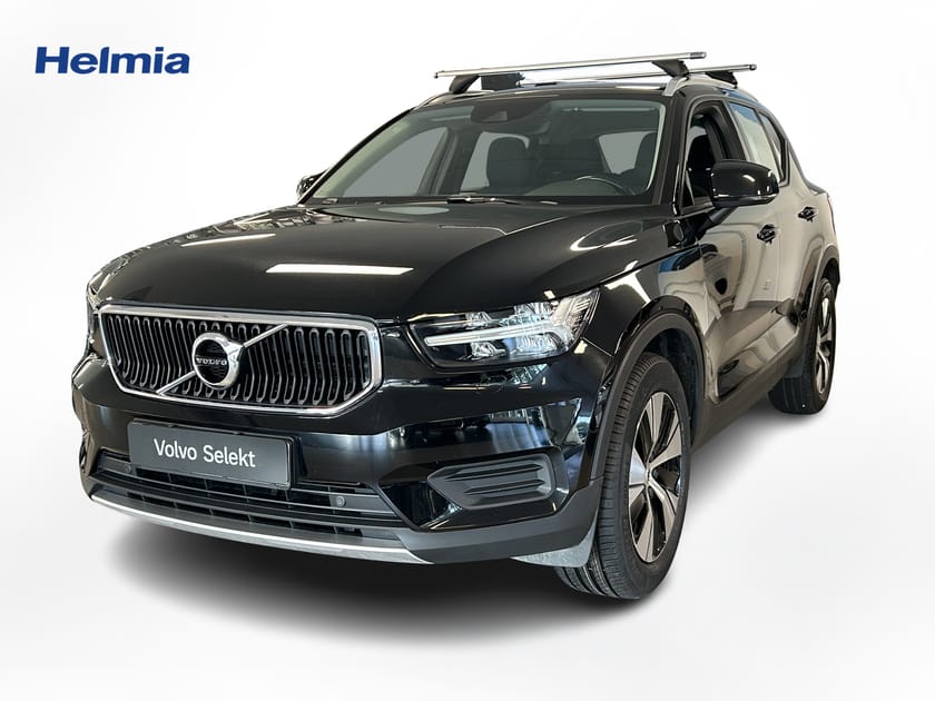 Bild 1 av Volvo XC40