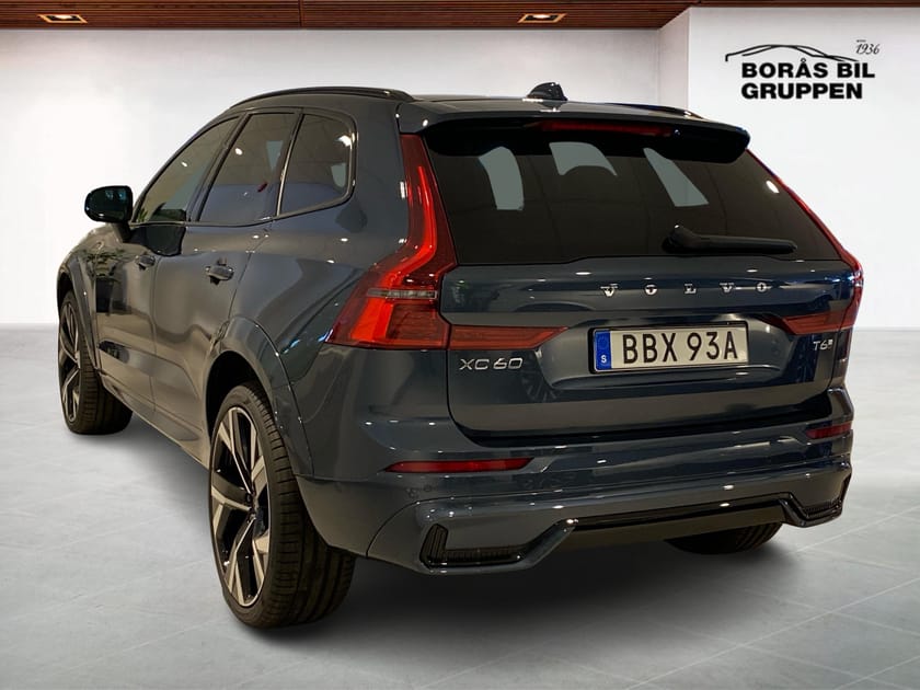 Bild 2 av Volvo XC60
