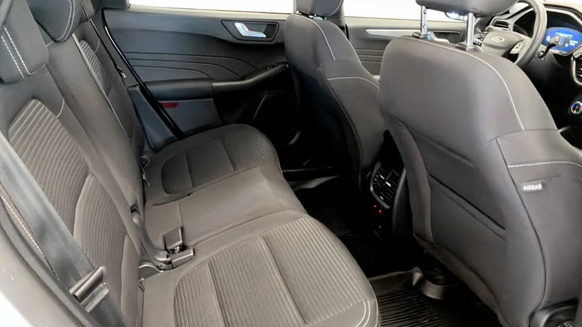 Bild 5 av Ford Kuga Plug-In Hybrid