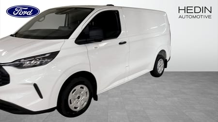 Ford Transit Custom 280