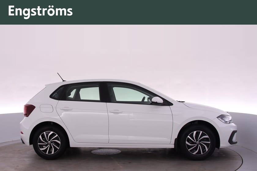 Bild 2 av Volkswagen Polo