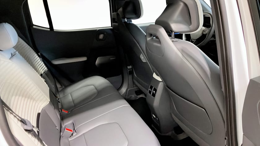 Bild 5 av Kia EV2 Long Range