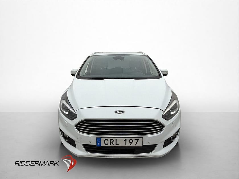 Bild 2 av Ford S-Max