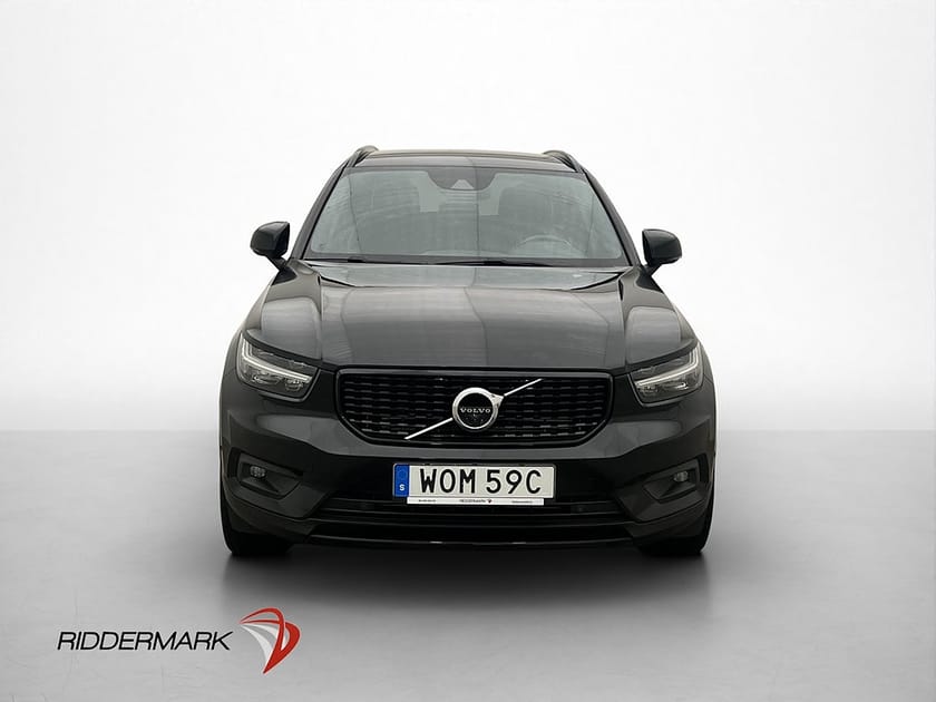 Bild 2 av Volvo XC40