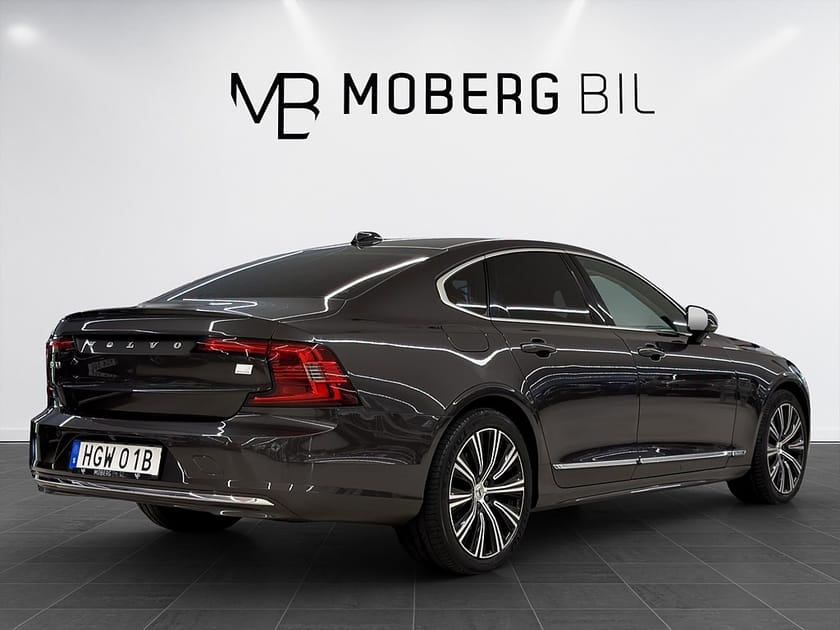 Bild 5 av Volvo S90