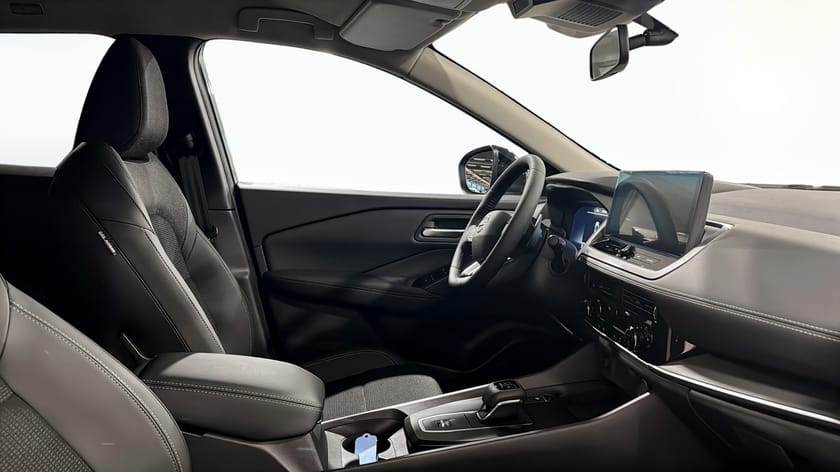 Bild 3 av Nissan Qashqai