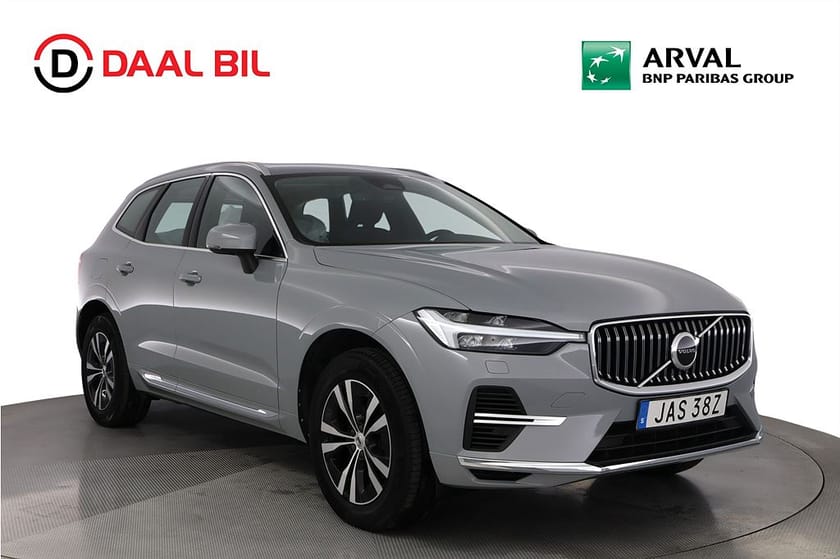 Bild 3 av Volvo XC60