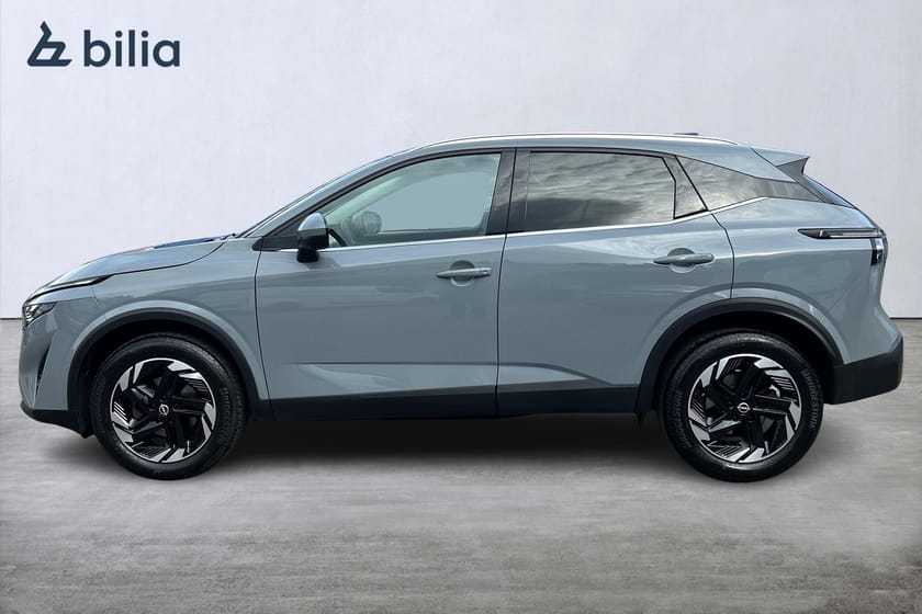 Bild 3 av Nissan Qashqai