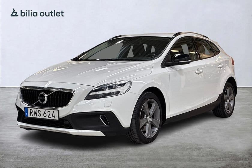 Bild 1 av Volvo V40 Cross Country