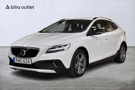 Volvo V40 Cross Country