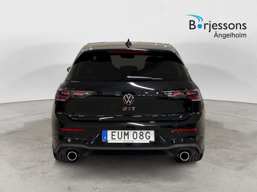 Bild 4 av Volkswagen Golf GTI