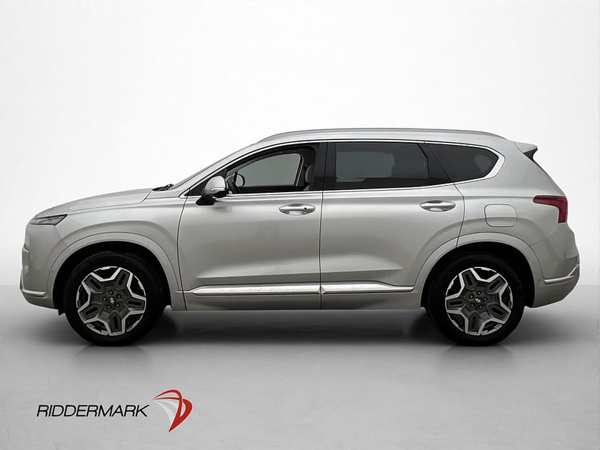 Bild 4 av Hyundai Santa Fe PHEV