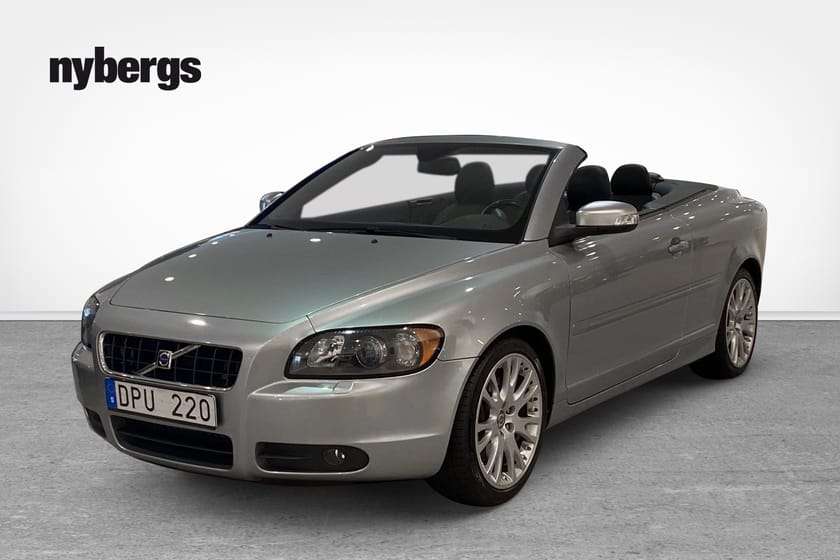 Bild 1 av Volvo C70