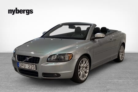 Volvo C70