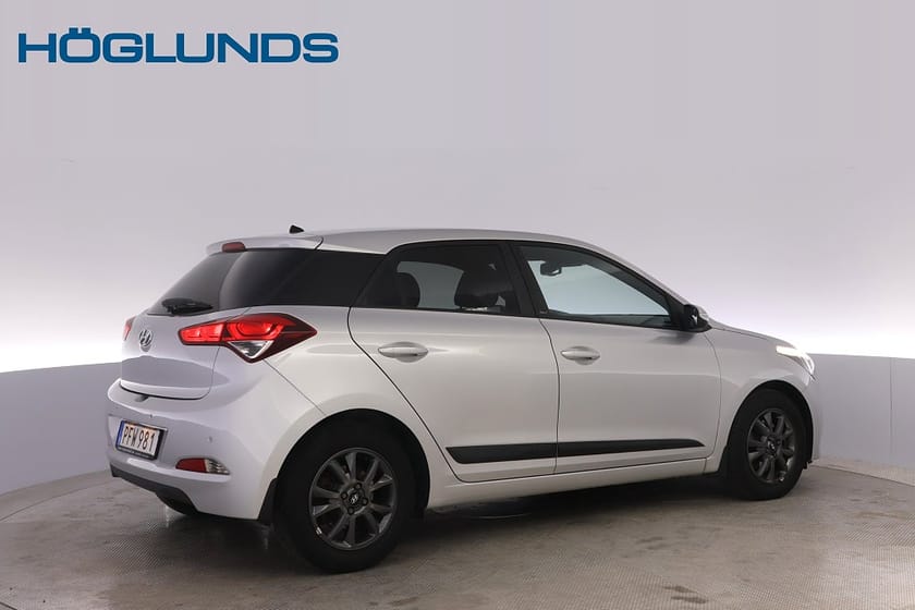 Bild 3 av Hyundai i20