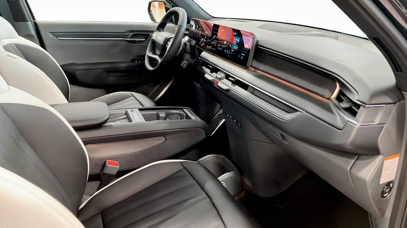 Bild 5 av Kia EV9 AWD