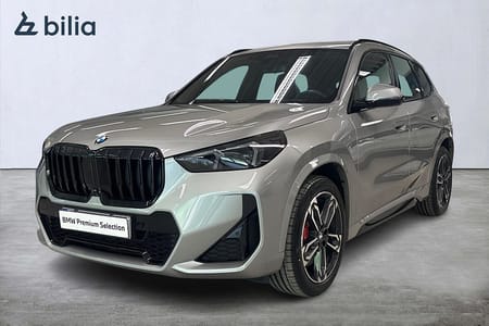 BMW X1 sDrive18i