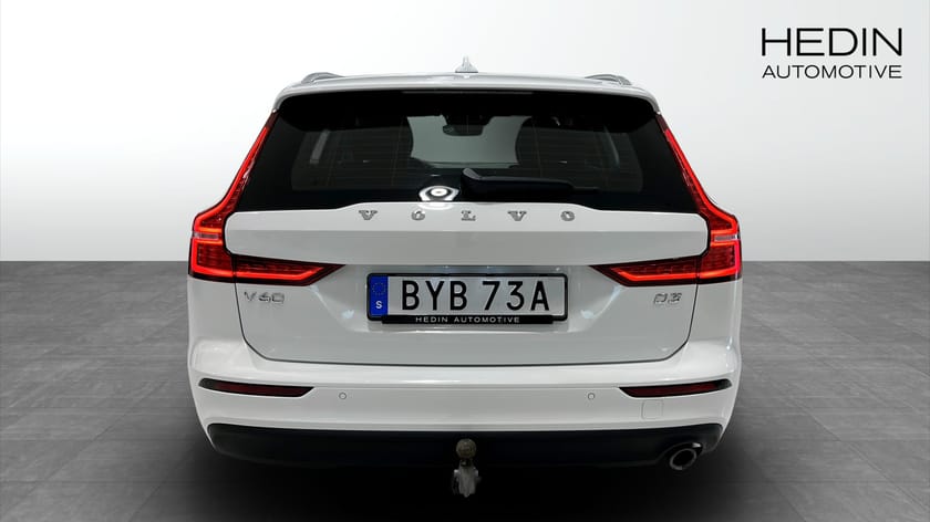 Bild 4 av Volvo V60