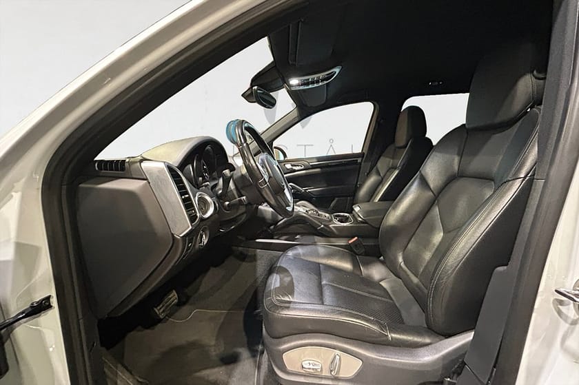 Bild 3 av Porsche Cayenne Diesel