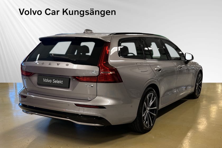 Bild 5 av Volvo V60