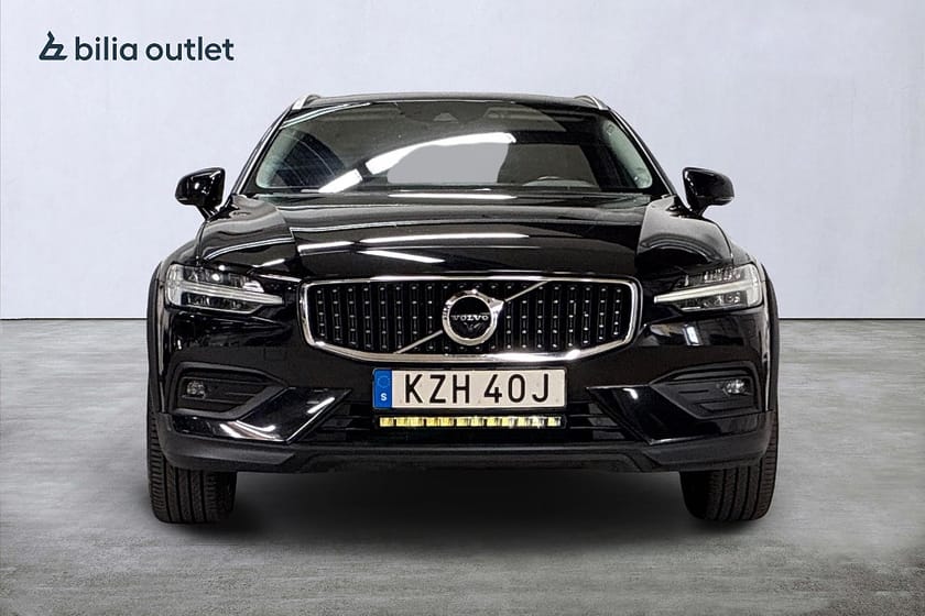 Bild 3 av Volvo V60 Cross Country
