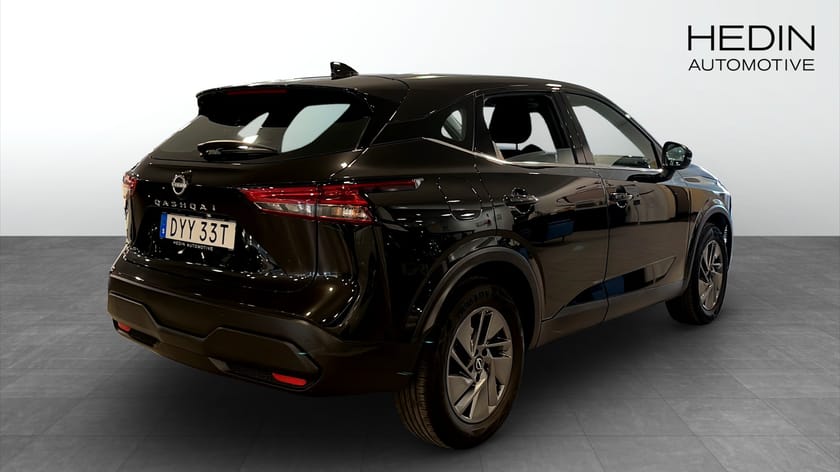 Bild 2 av Nissan Qashqai