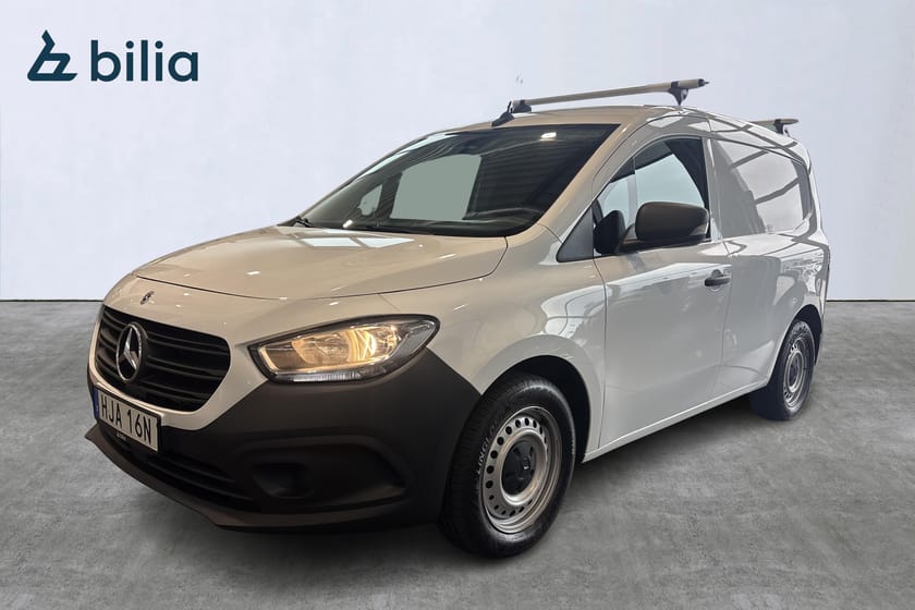 Bild 1 av Mercedes-Benz Citan 110 CDI