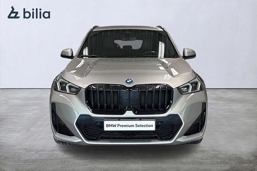 Bild 5 av BMW X1 xDrive25e