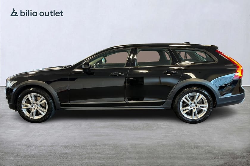 Bild 3 av Volvo V90 Cross Country
