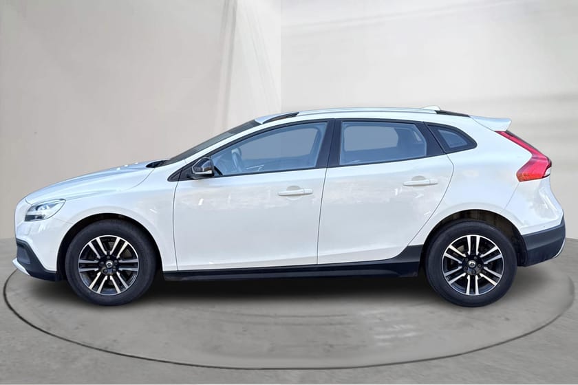 Bild 2 av Volvo V40 Cross Country