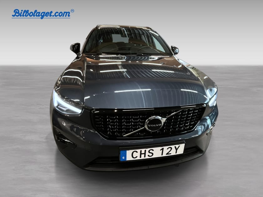 Bild 3 av Volvo XC40