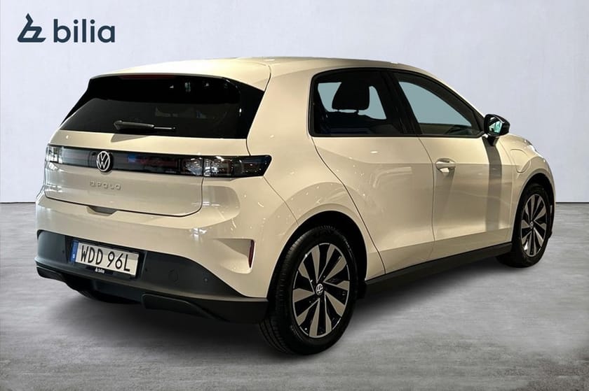Bild 5 av Volkswagen ID. Polo