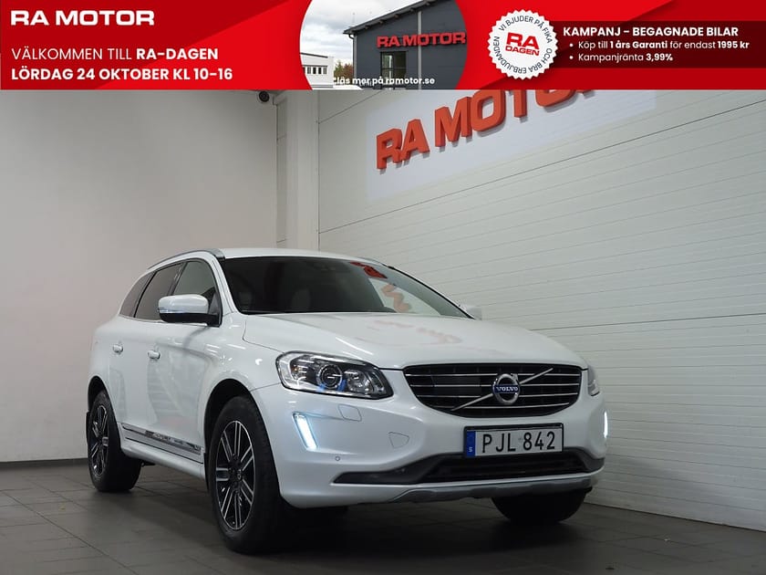 Bild 1 av Volvo XC60
