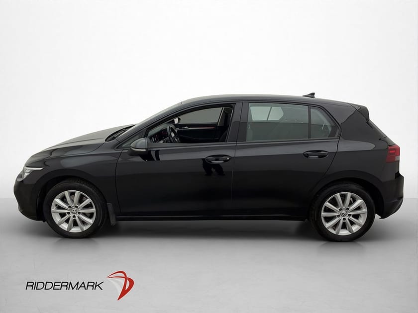 Bild 4 av Volkswagen Golf