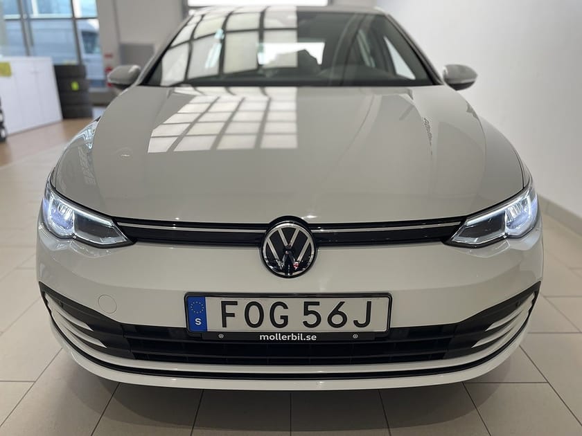 Bild 3 av Volkswagen Golf