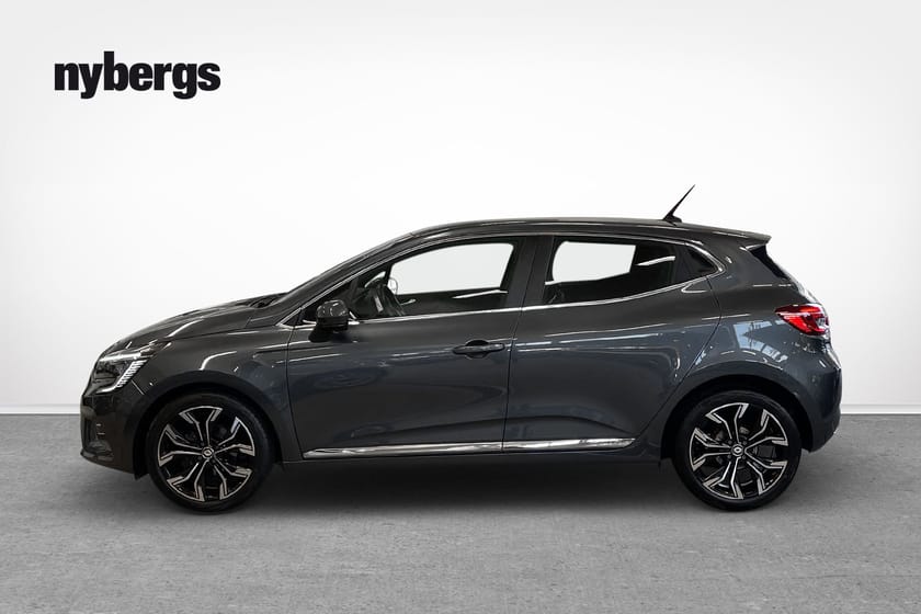 Bild 2 av Renault Clio