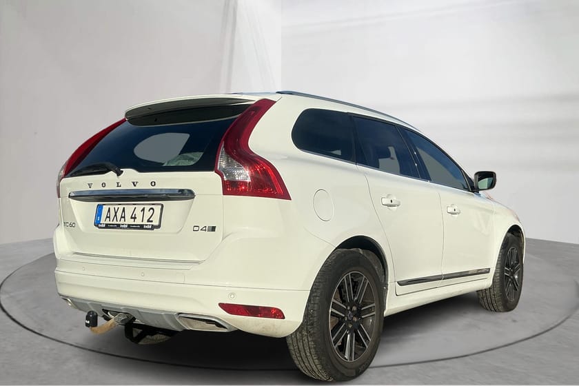 Bild 3 av Volvo XC60