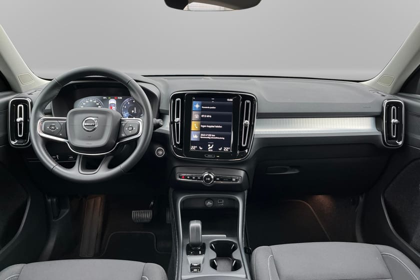 Bild 5 av Volvo XC40