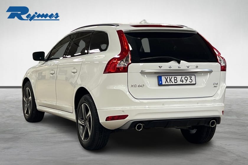 Bild 2 av Volvo XC60