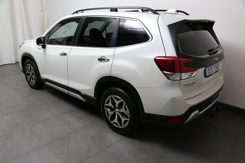 Bild 4 av Subaru Forester e-Boxer