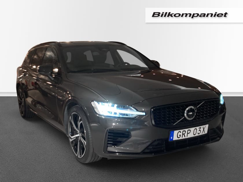 Bild 3 av Volvo V60